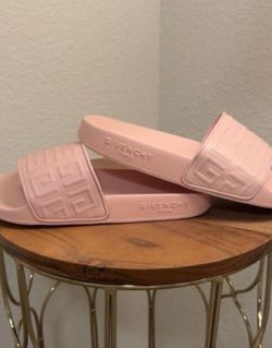 Givenchy slides