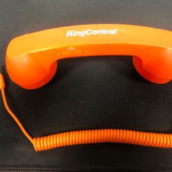 Old school phone attachment, for all cell phones