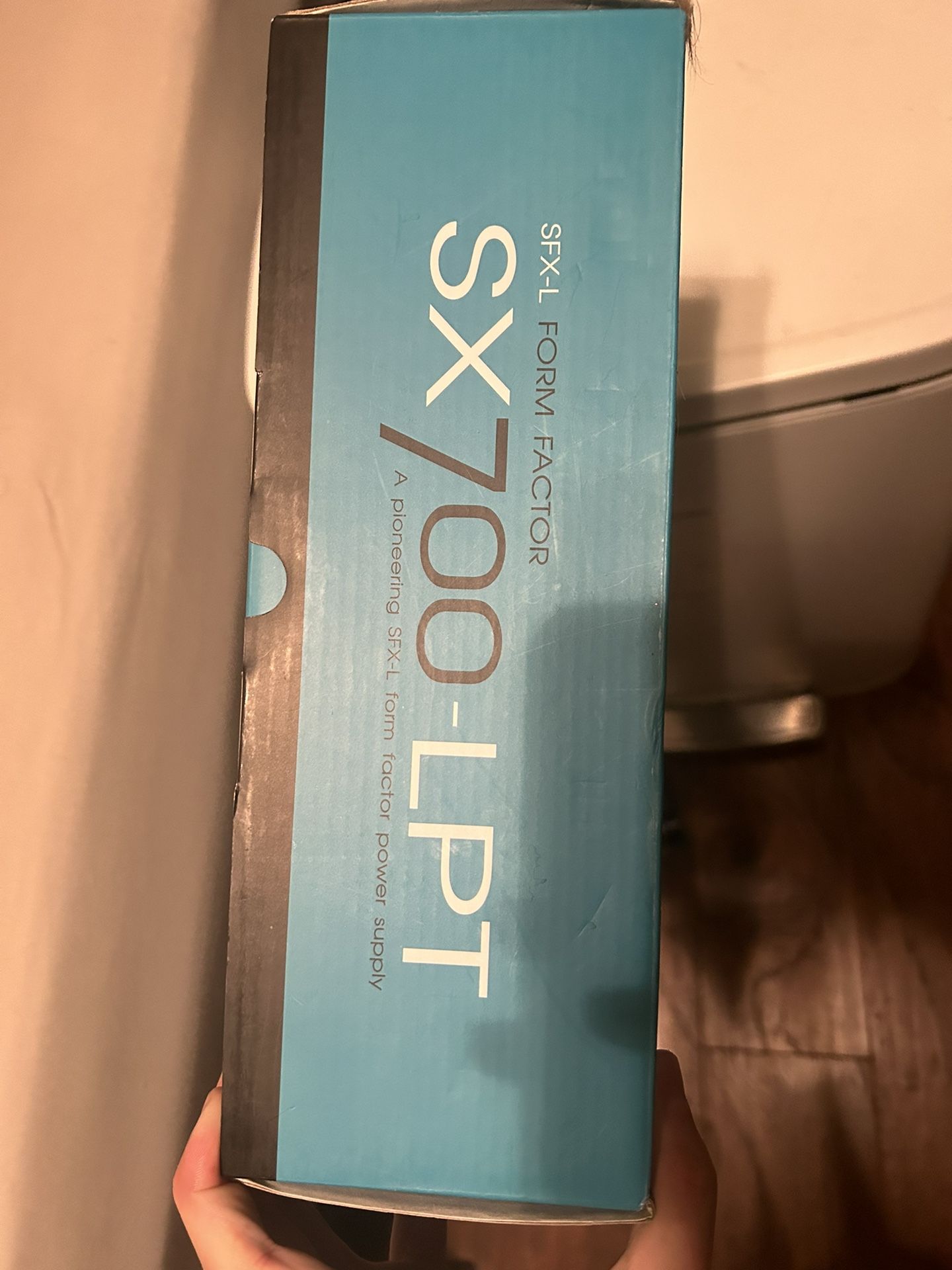 Silver stone Power Supply PSU