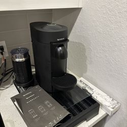 Nespresso Bundle 