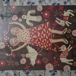Lili Todd 1000 Piece Puzzle