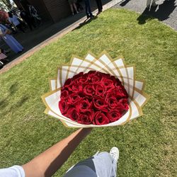 Romo Or Bouquet 