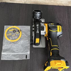 Dewalt 20v 3” cut off tool (tool only)