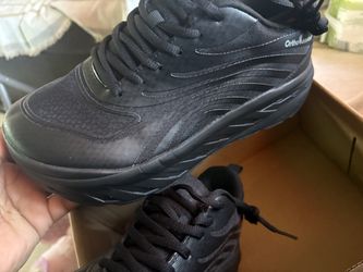 Ortho shoes 7.5