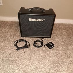 Blackstar HT5 Tube Amp