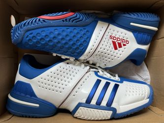 Adidas Tennis shoes