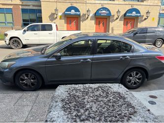 2011 Honda Accord