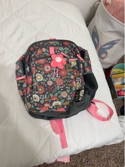 School Bag