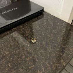 Gold Filled Ring