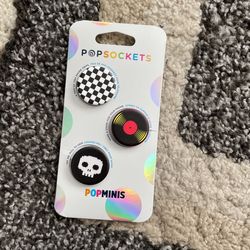 Pop sockets PopMinis