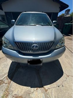 2004 Lexus Rx 330