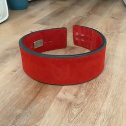 Lifting Belt