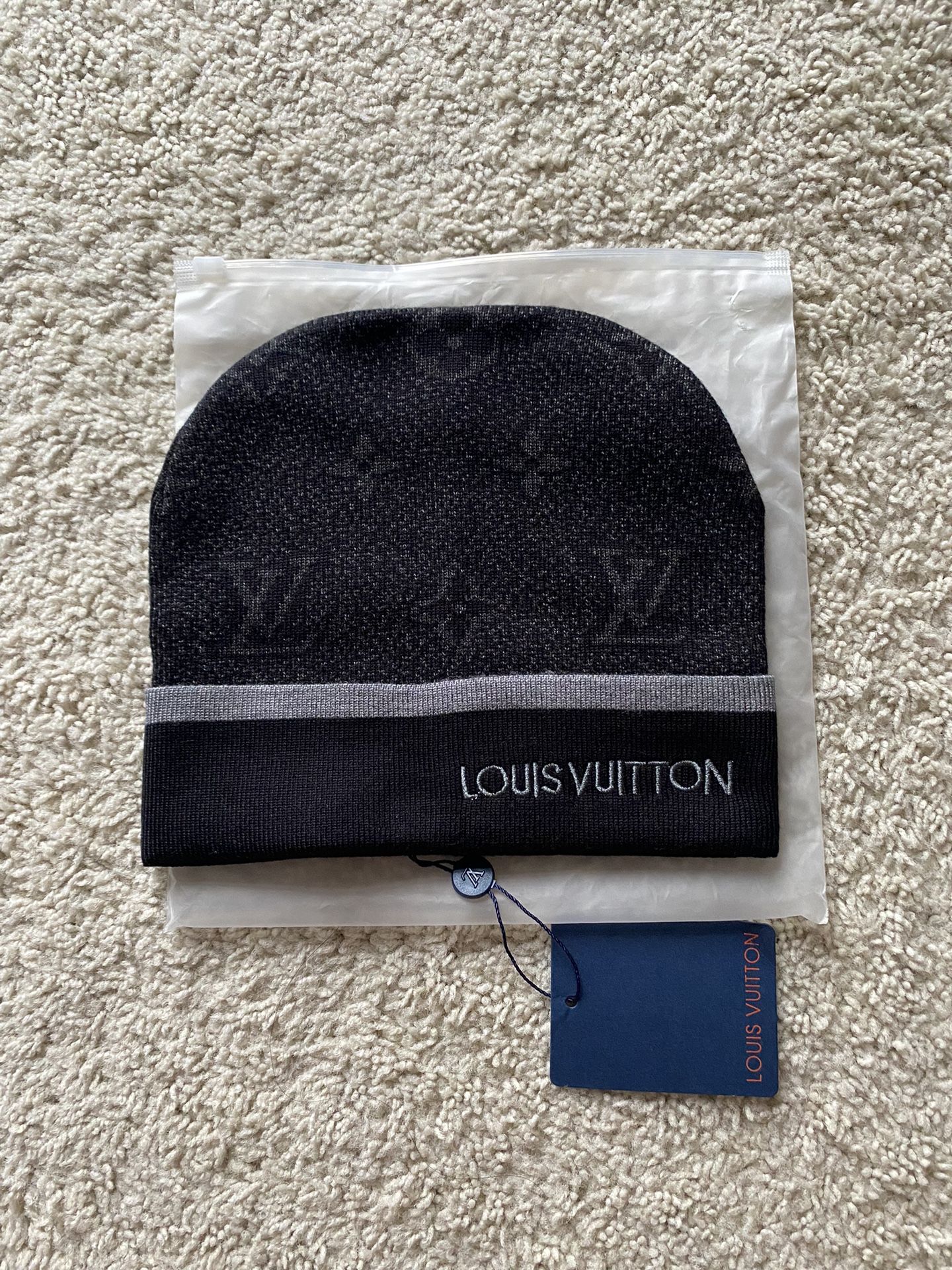 LV Beanie