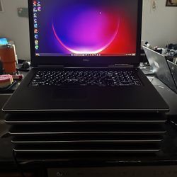 FAST 17.3” Gaming Laptop i5 20GB RAM 500GB SSD Nvidia GPU!