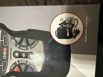 Car scanner