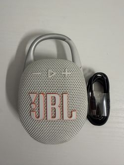 JBL CLIP 5
