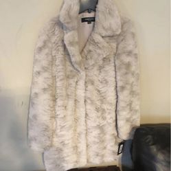 Beautiful Pinkish Grayish Jacket For Girls. 