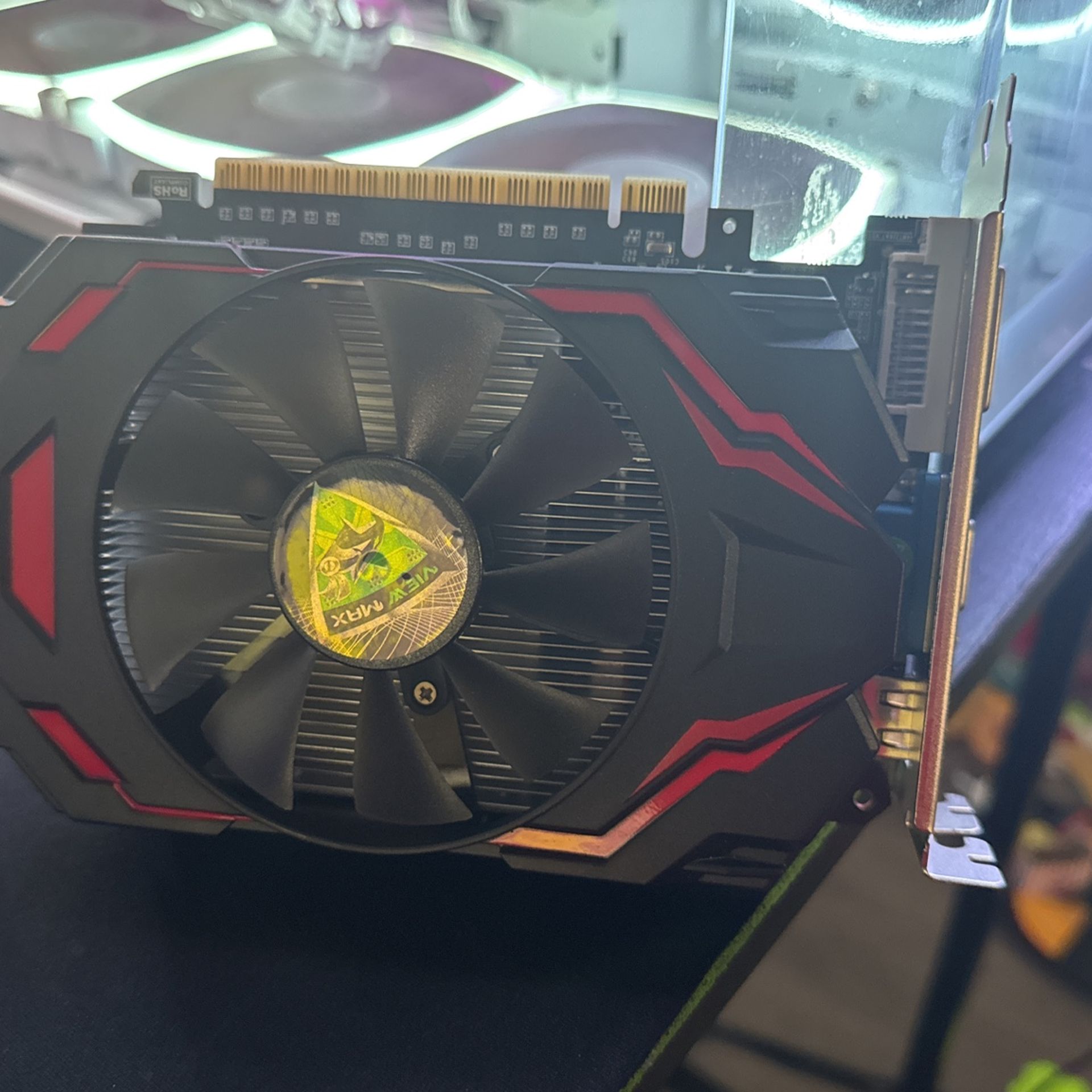 GT730 2GB 64bit