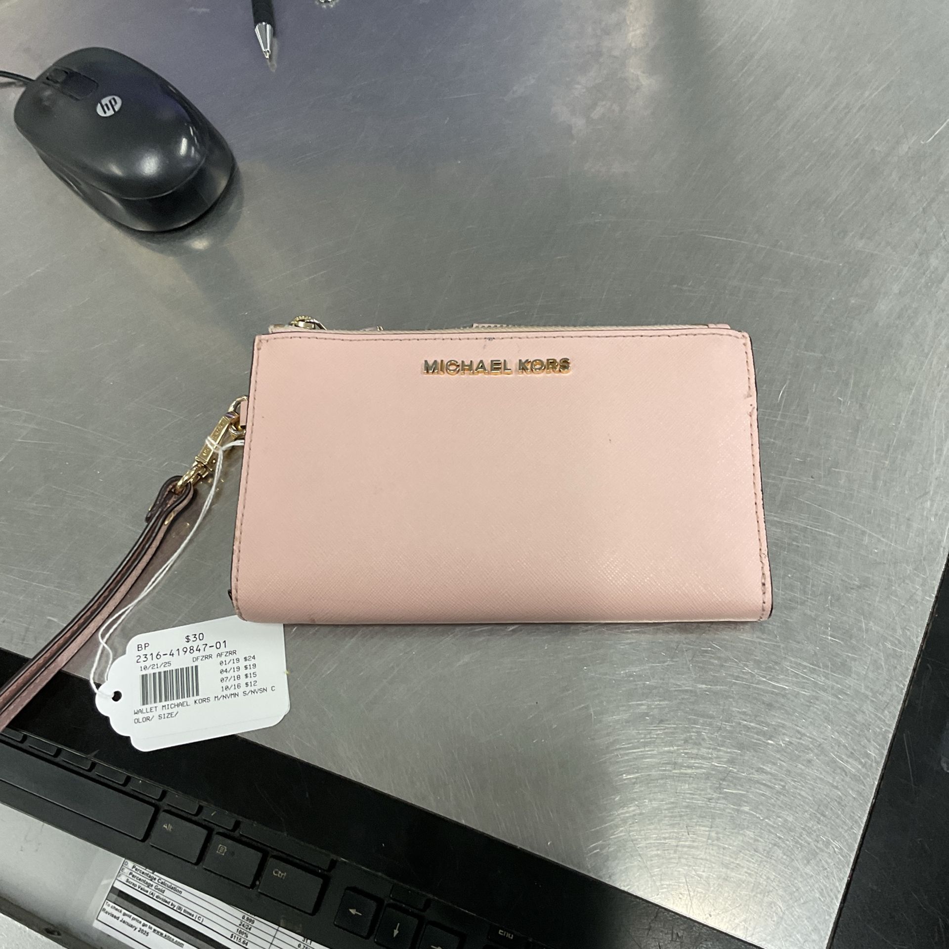 Michael Kors Wallet