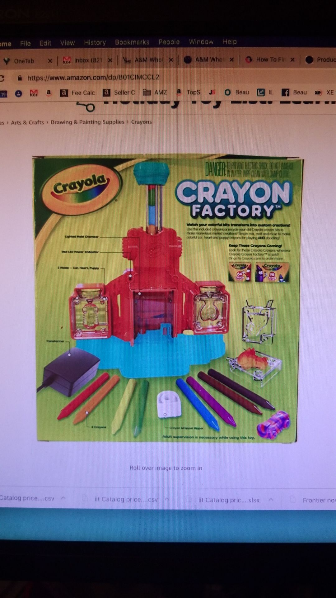 Crayola LIGHT UP Tracing pad. for Sale in Ontario, CA - OfferUp
