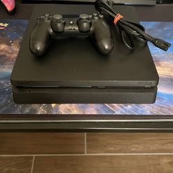 How much is a used on sale ps4 slim