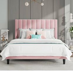Queen Size bed frame