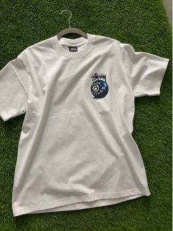 Stussy tee