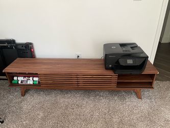 TV stand