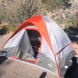 Camping Tent
