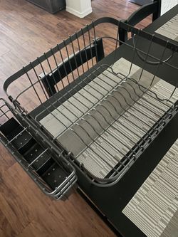 Dish Rack, Heavy Duty