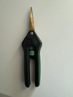 Trimming Scissors