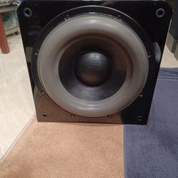 SUNFIRE HRS12 1000 WATT SUBWOOFER 