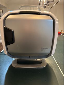 Air Cleaner