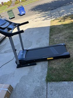 Tread Mill