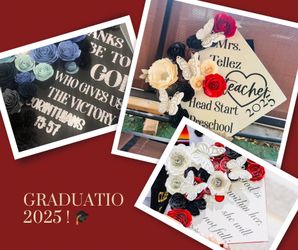 Graduation 🎓