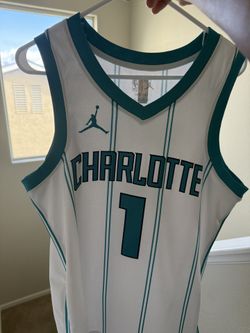 LaMelo Ball Jersey
