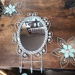 Three Piece Mirror Set