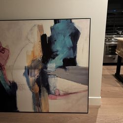 Beautiful Canvas Wall Art (50x50)