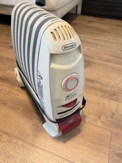 DeLonghi Room Heater