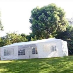 🎉 - 10ft X 30ft) Party Tent - Weddings /  Special  Events