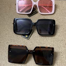 Women Sunglasses 