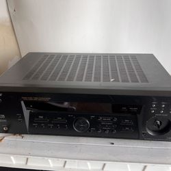 EM STEREO/FM-AM RECEIVER STR-K740F