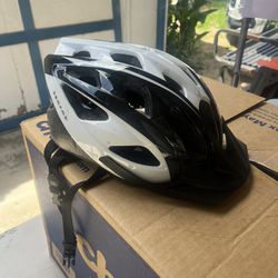 Bike Helmet