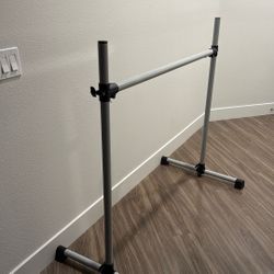 Ballet Bar