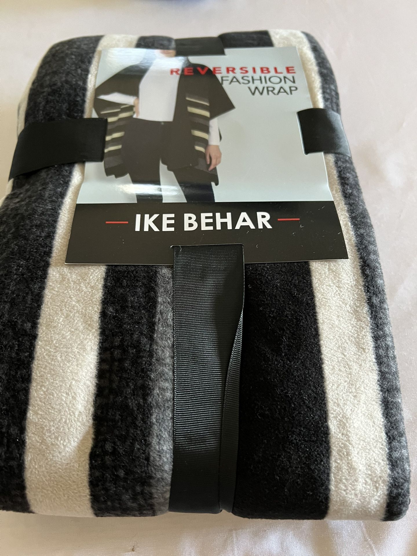 Behar Ladies Wrap New