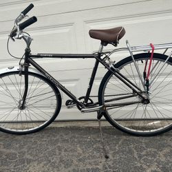 Schwinn Beach Cruiser Bike