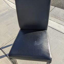 Chairs Set Of 3 