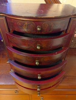 Jewelry Box