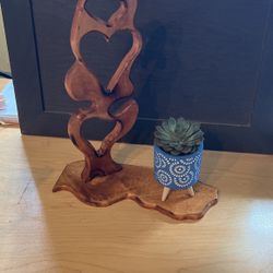 Plant Stand 