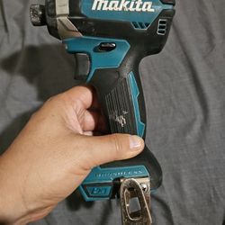 Manita Impact Driver